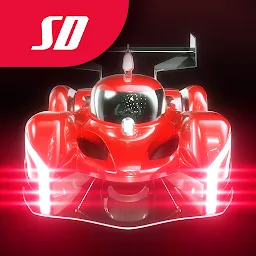 Ícone do jogo Super Dash