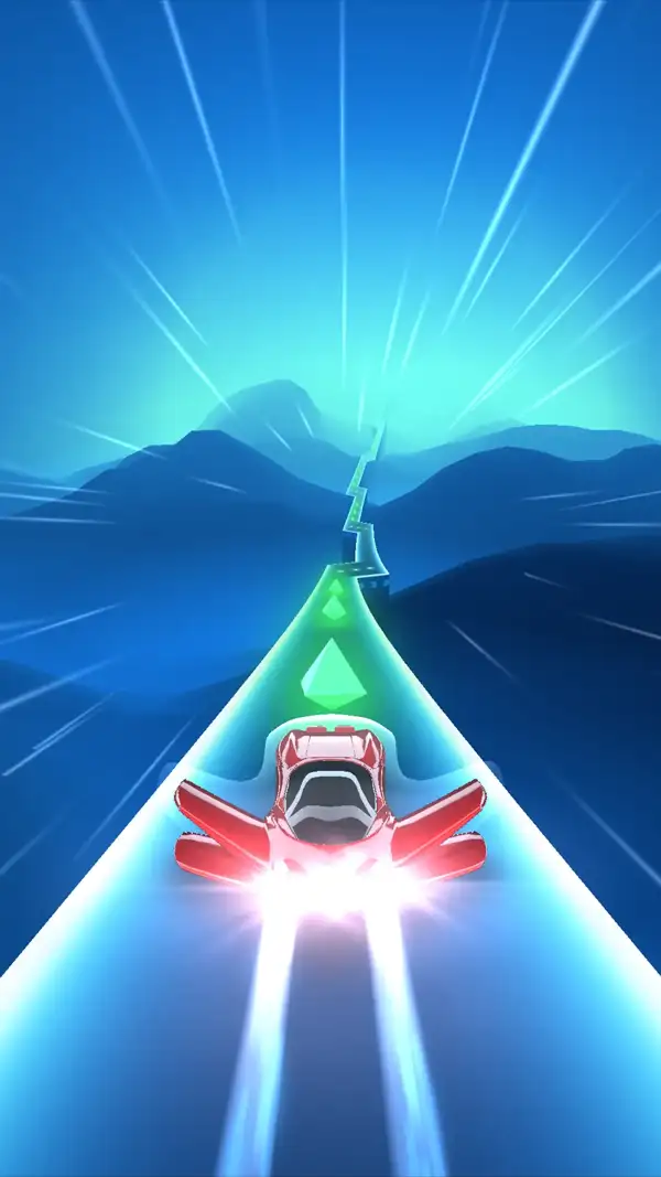 Super Dash